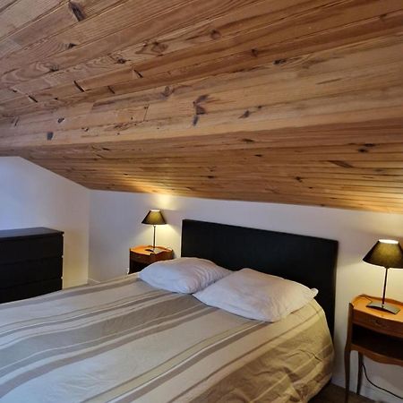 Loft Ravissant Avec Parking Gratuit Sur Place Ledat エクステリア 写真