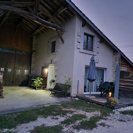Loft Ravissant Avec Parking Gratuit Sur Place Ledat エクステリア 写真