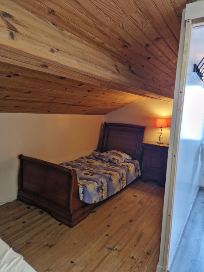 Loft Ravissant Avec Parking Gratuit Sur Place Ledat エクステリア 写真