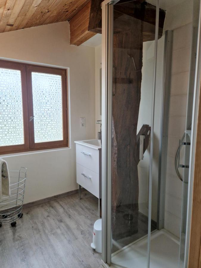 Loft Ravissant Avec Parking Gratuit Sur Place Ledat エクステリア 写真