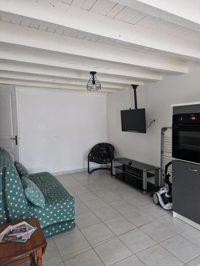 Loft Ravissant Avec Parking Gratuit Sur Place Ledat エクステリア 写真